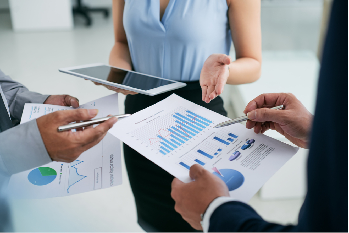 Graphs and Data