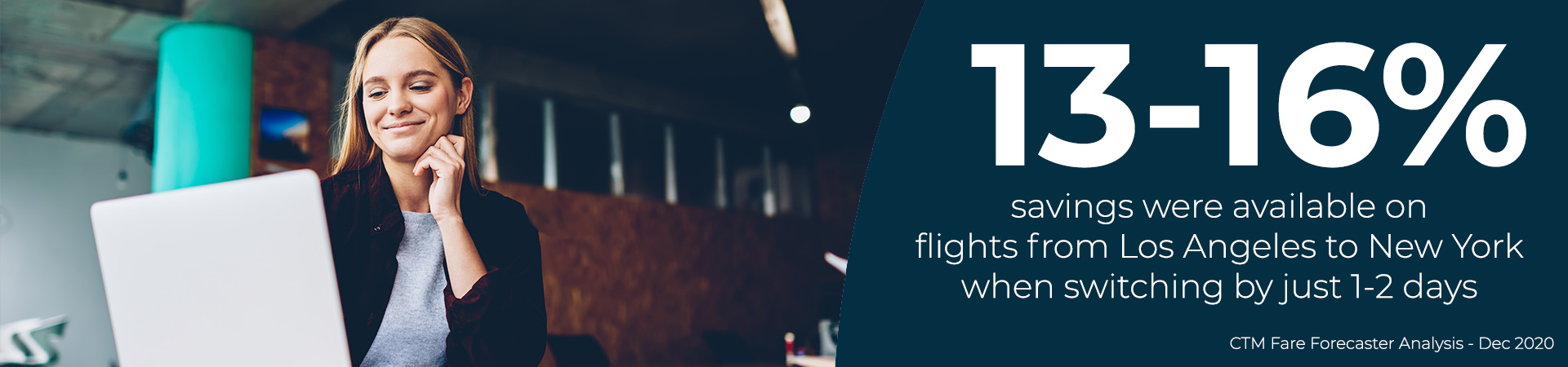 Cheaper business travel flights - fare forecaster