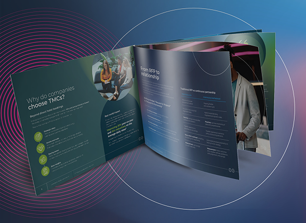 Rethinking Hotel RFPs eBook